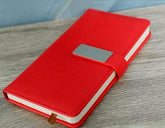 A6 Note Book